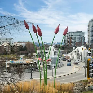  Holiday home Bridge View By Iris Properties! Canada