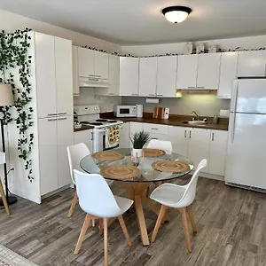  Apartment Coin Tranquille En Pleine Canada