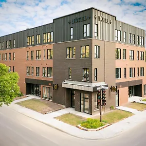  Apartment Les Lofts De Vitre - Par Les Lofts Vieux-quebec Canada